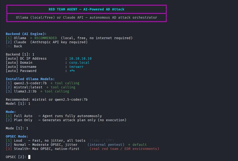 AdStrike AdStrike Agent screenshot